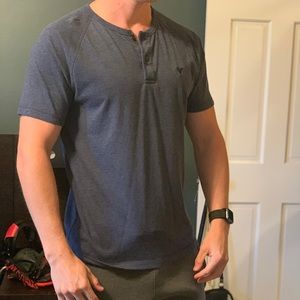 American Eagle Legend T